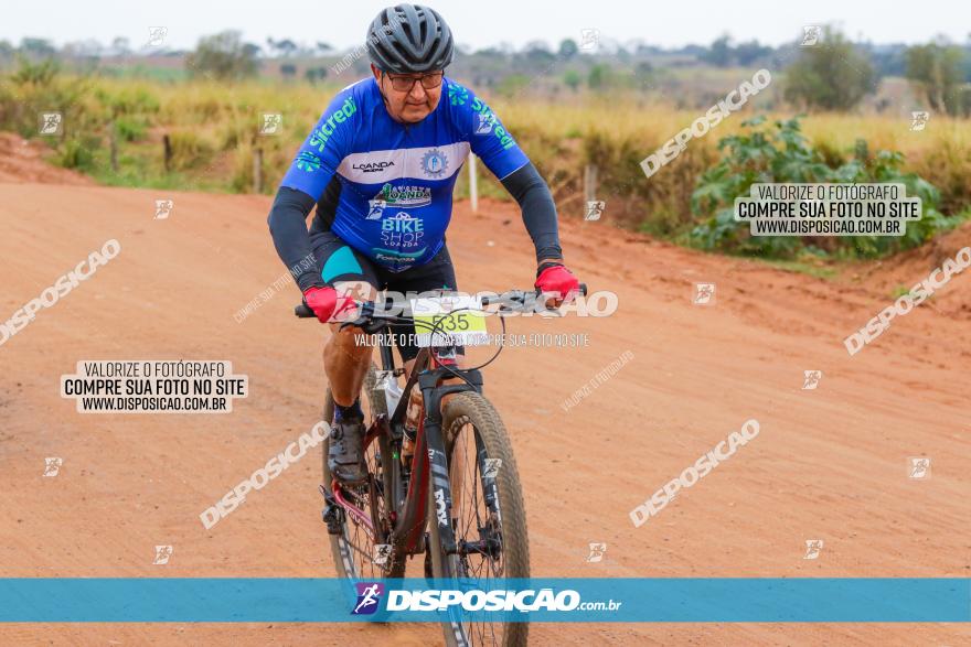 IX GP Loanda de Mountain Bike