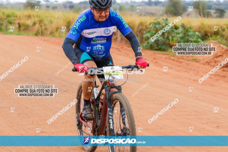 IX GP Loanda de Mountain Bike