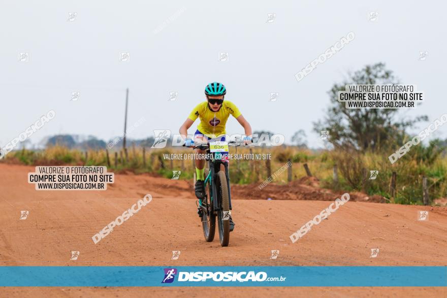 IX GP Loanda de Mountain Bike