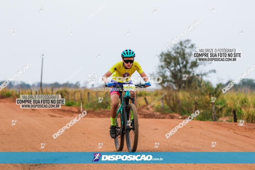 IX GP Loanda de Mountain Bike