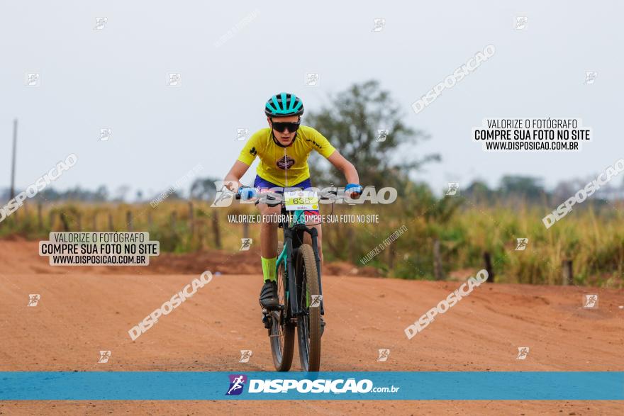 IX GP Loanda de Mountain Bike