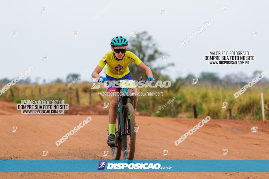 IX GP Loanda de Mountain Bike