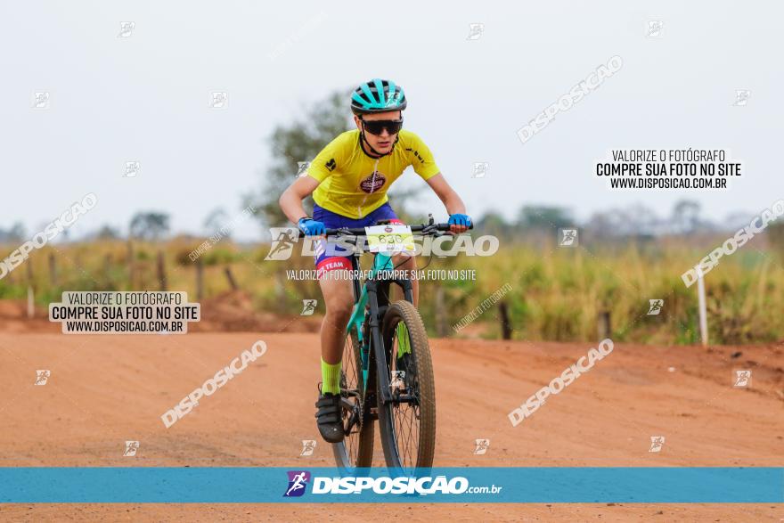 IX GP Loanda de Mountain Bike