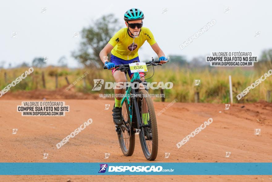 IX GP Loanda de Mountain Bike