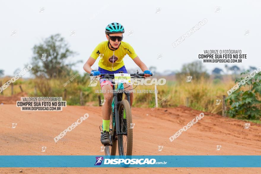 IX GP Loanda de Mountain Bike