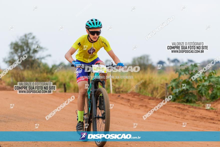 IX GP Loanda de Mountain Bike