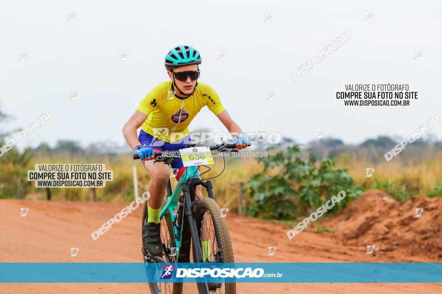 IX GP Loanda de Mountain Bike