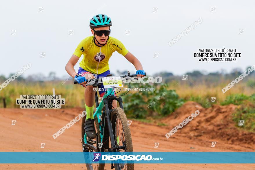 IX GP Loanda de Mountain Bike