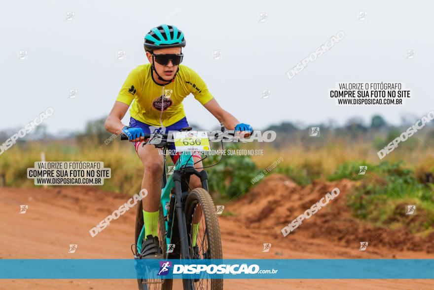 IX GP Loanda de Mountain Bike