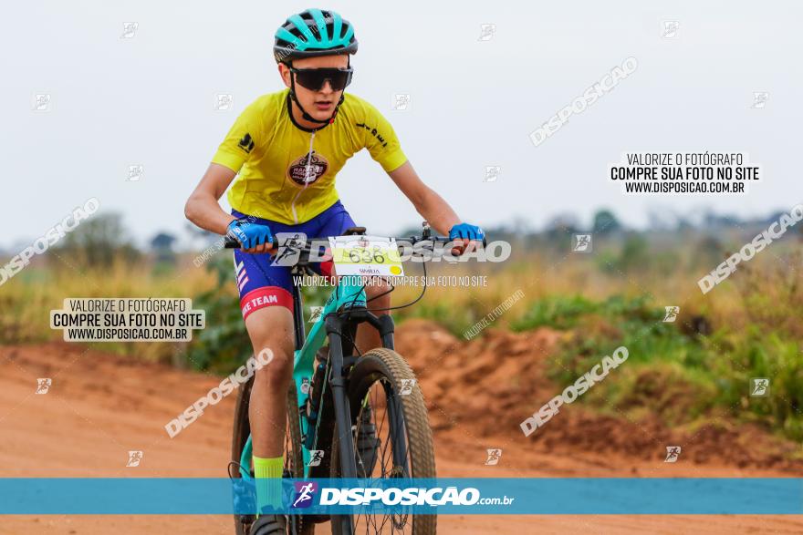 IX GP Loanda de Mountain Bike