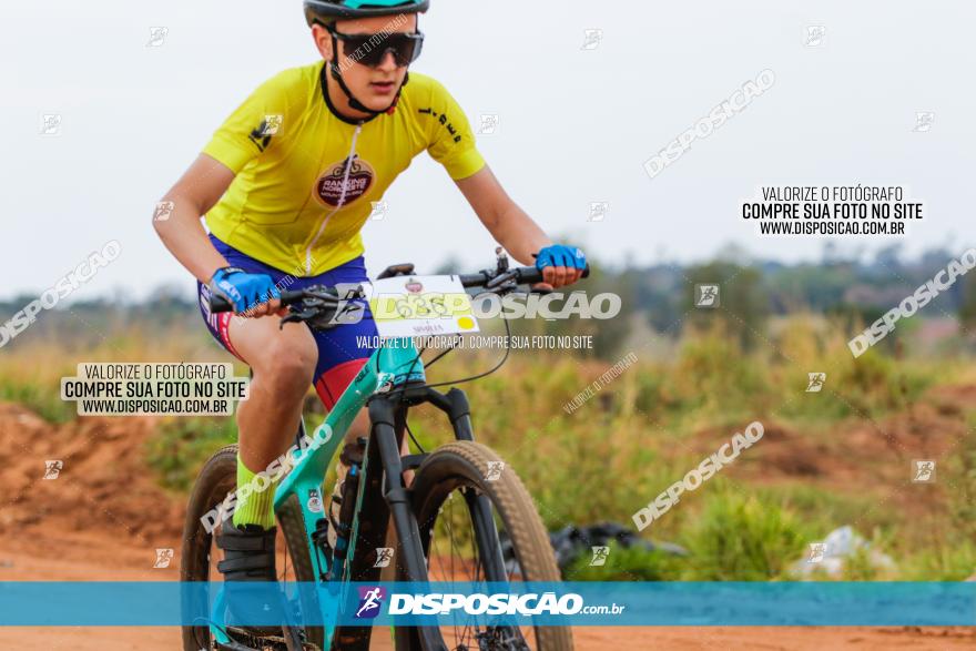 IX GP Loanda de Mountain Bike