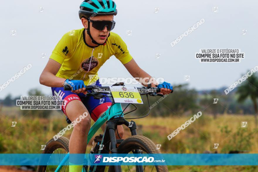 IX GP Loanda de Mountain Bike