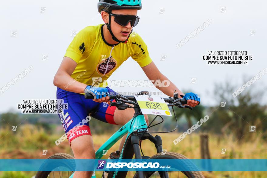 IX GP Loanda de Mountain Bike