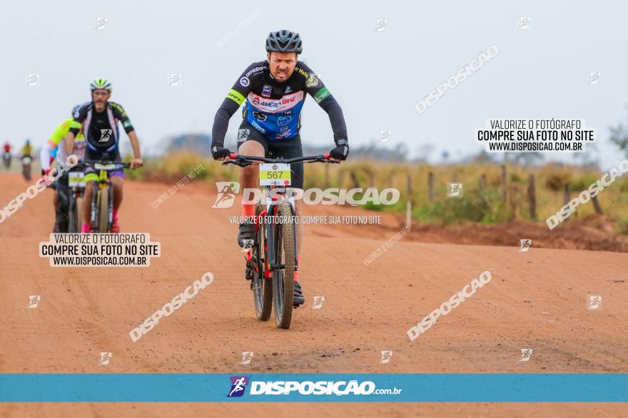 IX GP Loanda de Mountain Bike