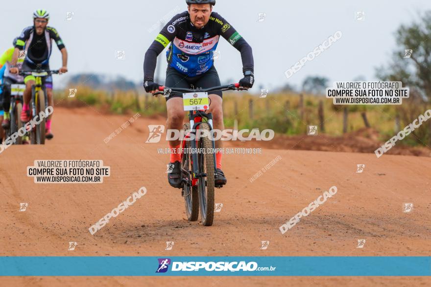 IX GP Loanda de Mountain Bike