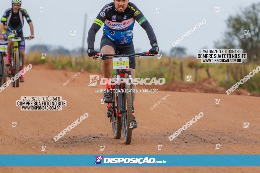 IX GP Loanda de Mountain Bike