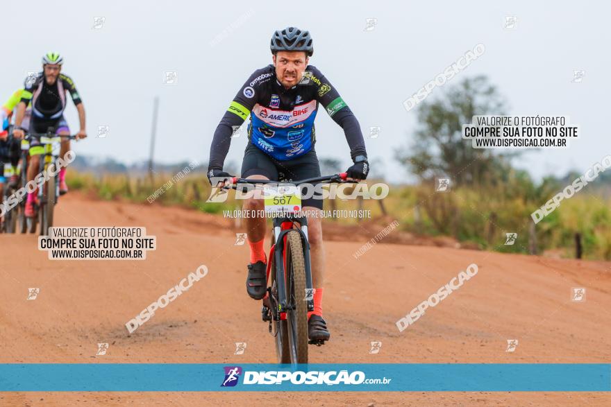 IX GP Loanda de Mountain Bike