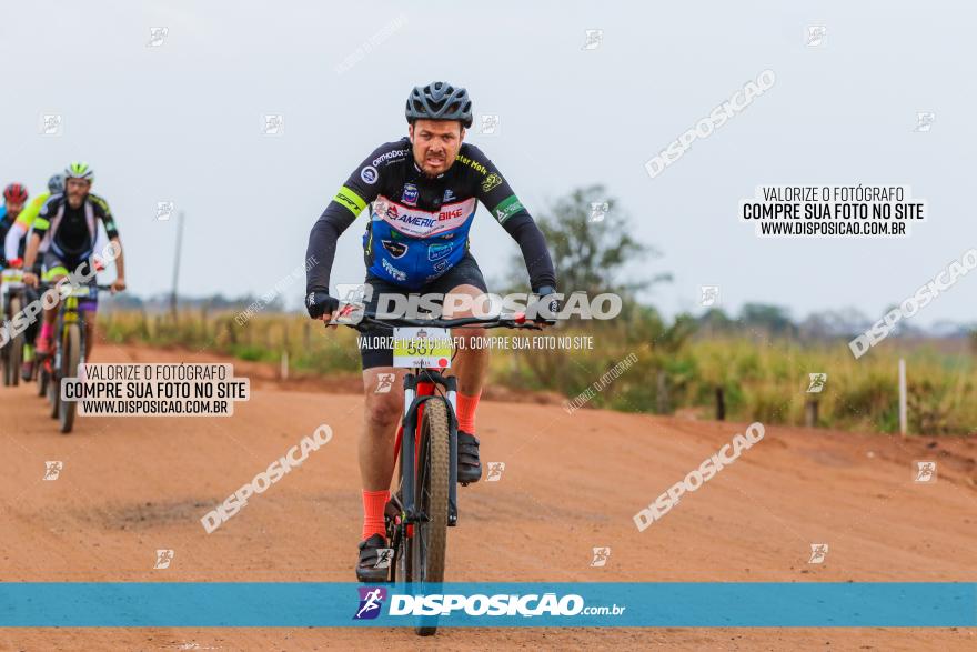 IX GP Loanda de Mountain Bike