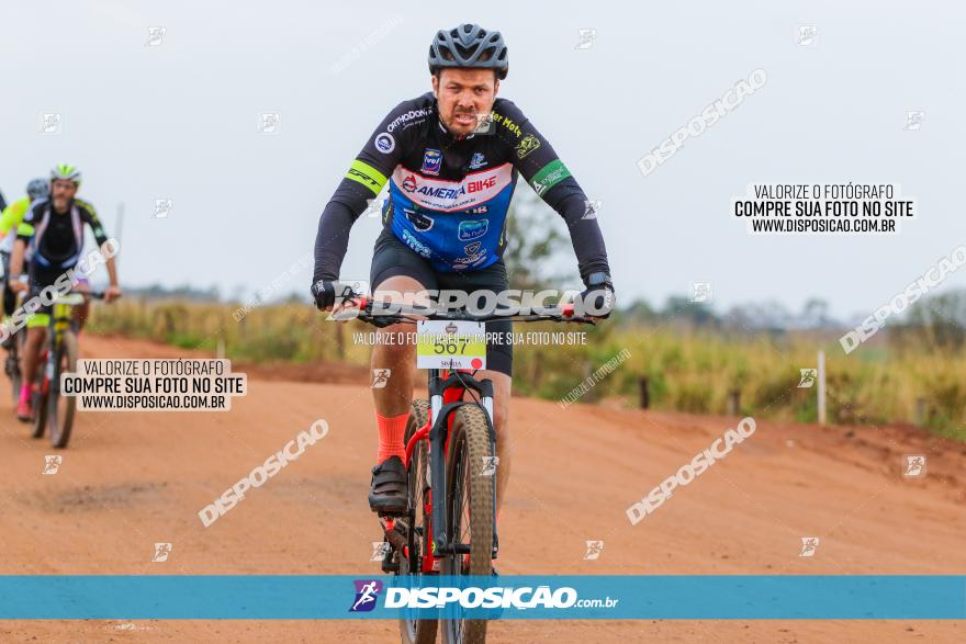 IX GP Loanda de Mountain Bike