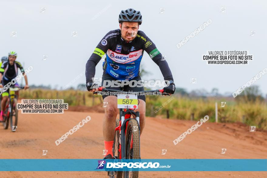 IX GP Loanda de Mountain Bike