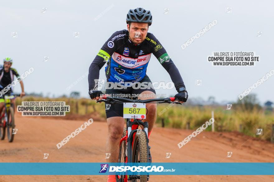 IX GP Loanda de Mountain Bike