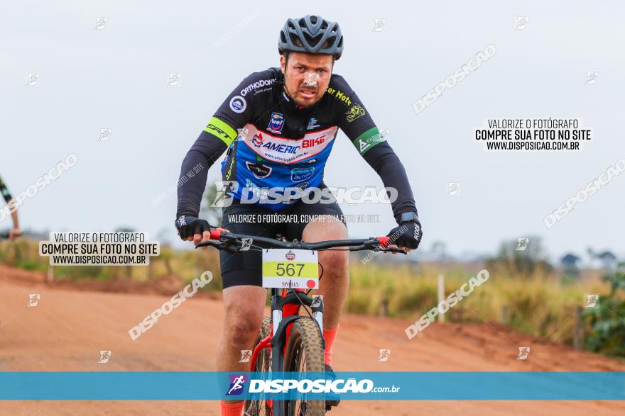 IX GP Loanda de Mountain Bike