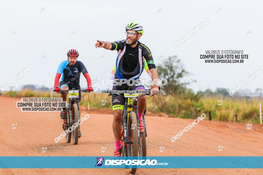 IX GP Loanda de Mountain Bike