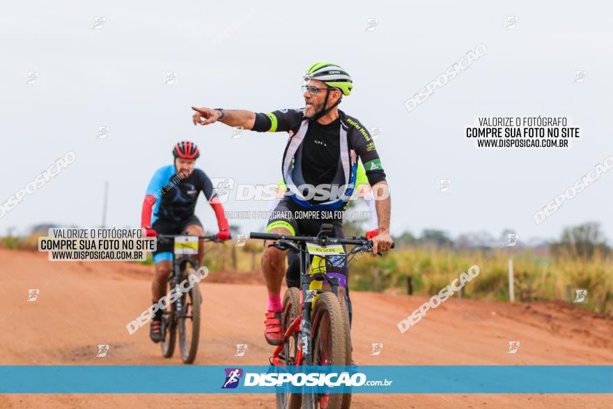 IX GP Loanda de Mountain Bike