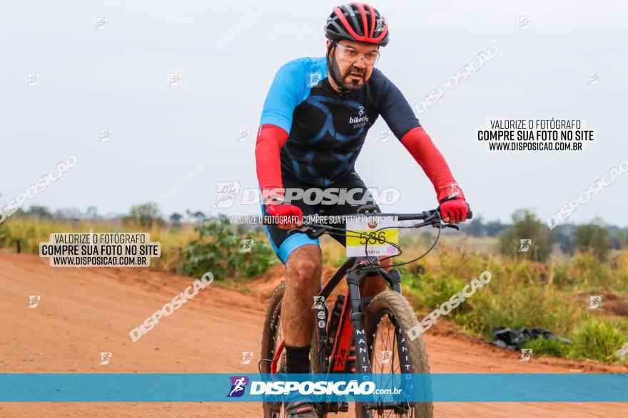 IX GP Loanda de Mountain Bike