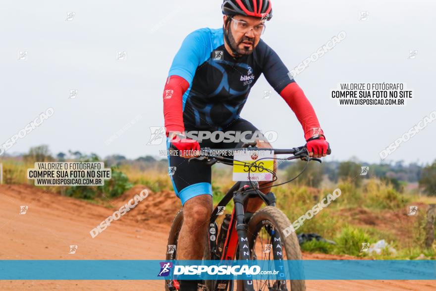 IX GP Loanda de Mountain Bike