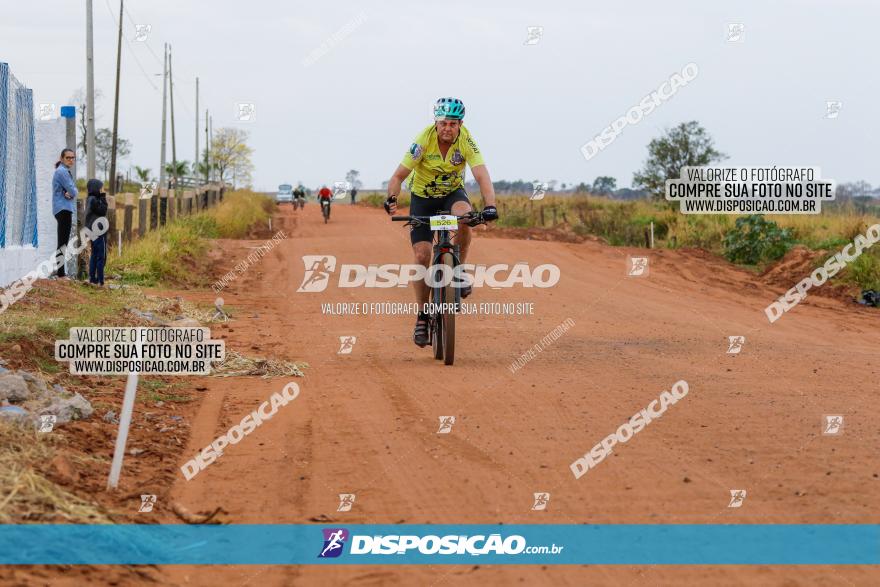 IX GP Loanda de Mountain Bike