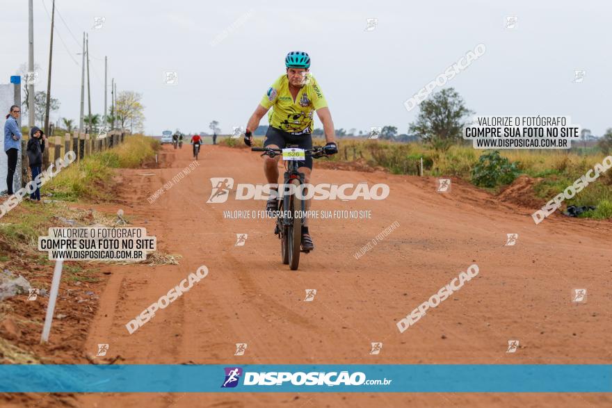 IX GP Loanda de Mountain Bike