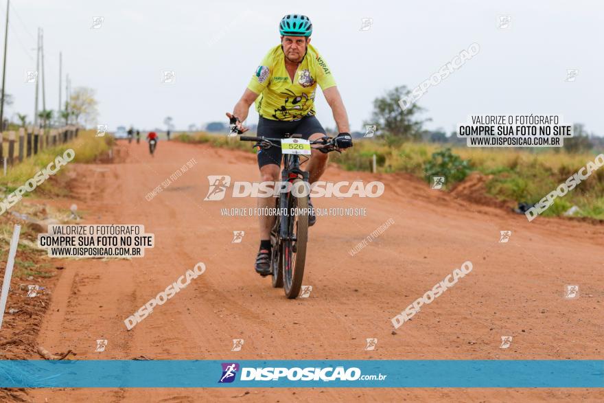 IX GP Loanda de Mountain Bike