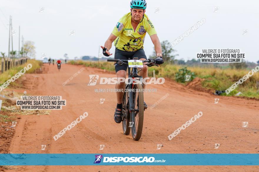 IX GP Loanda de Mountain Bike