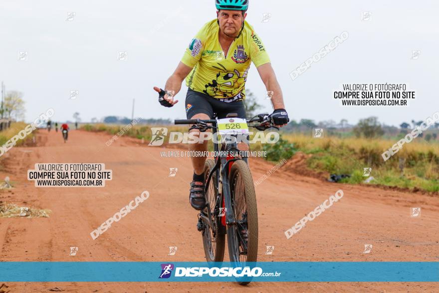 IX GP Loanda de Mountain Bike