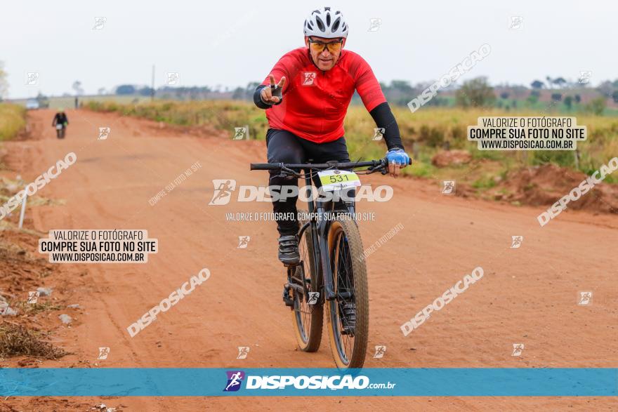 IX GP Loanda de Mountain Bike