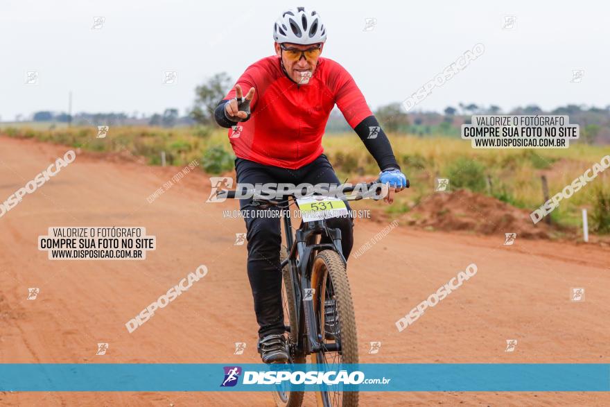 IX GP Loanda de Mountain Bike