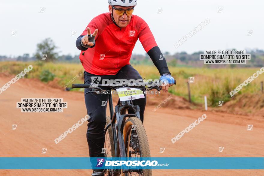 IX GP Loanda de Mountain Bike