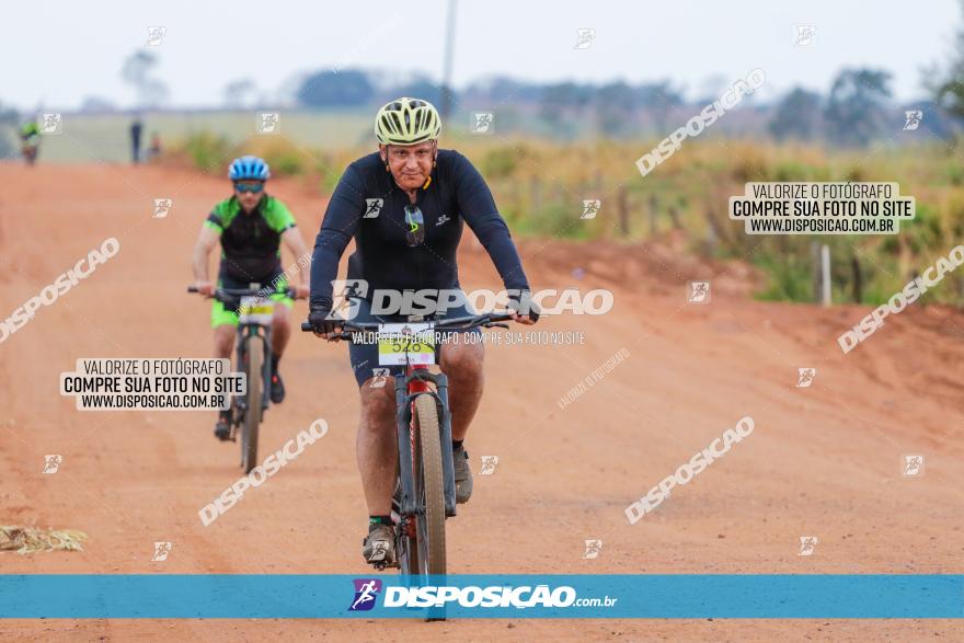 IX GP Loanda de Mountain Bike