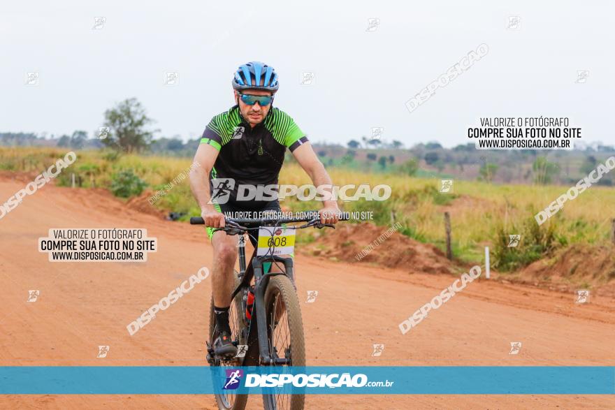 IX GP Loanda de Mountain Bike