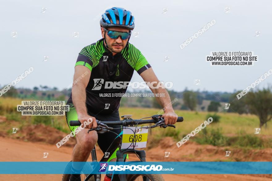 IX GP Loanda de Mountain Bike