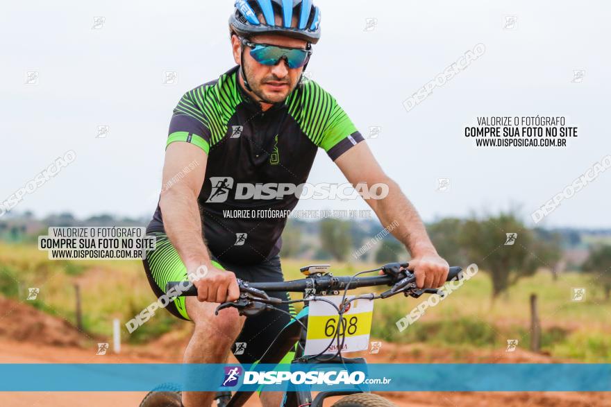 IX GP Loanda de Mountain Bike