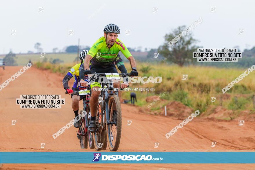 IX GP Loanda de Mountain Bike