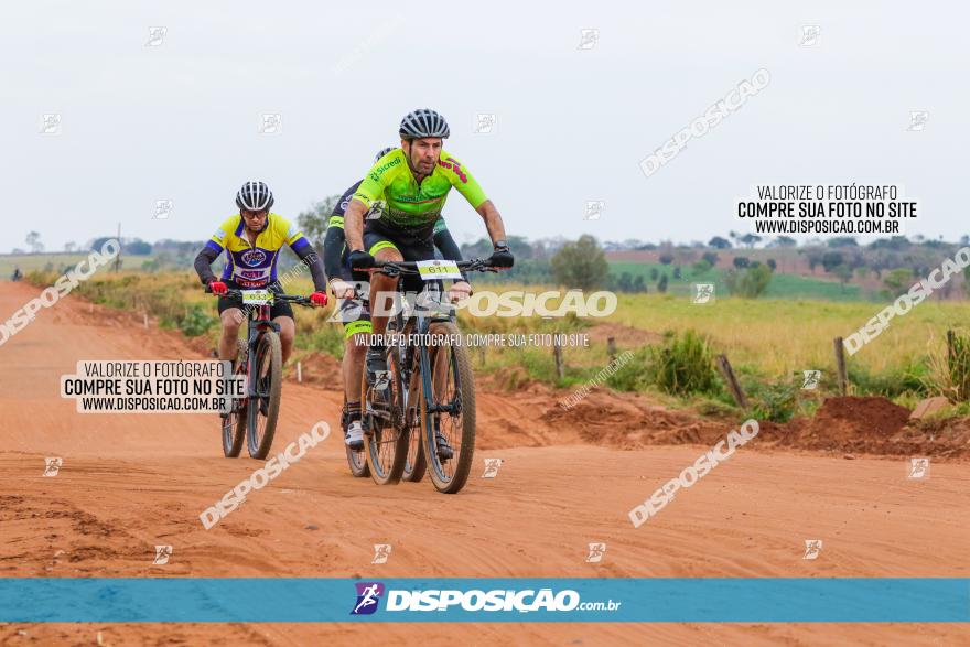 IX GP Loanda de Mountain Bike