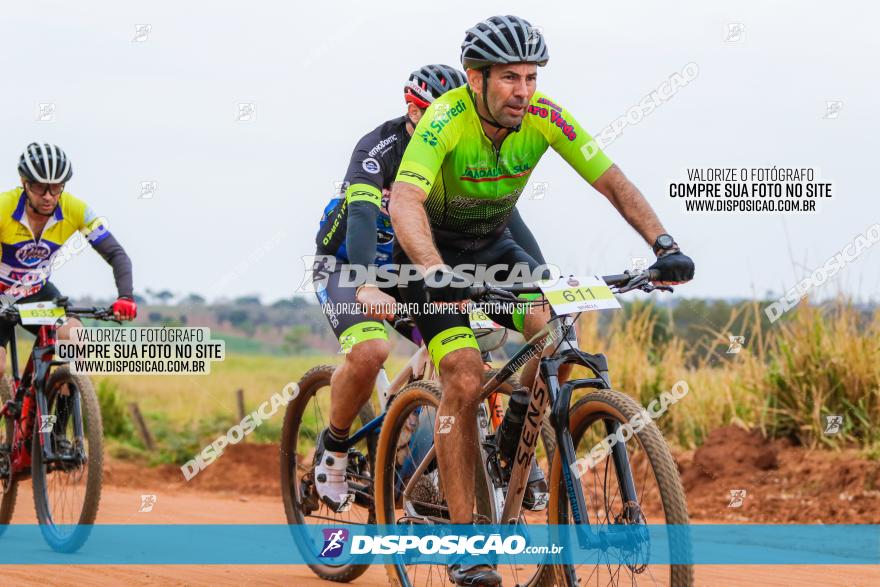 IX GP Loanda de Mountain Bike