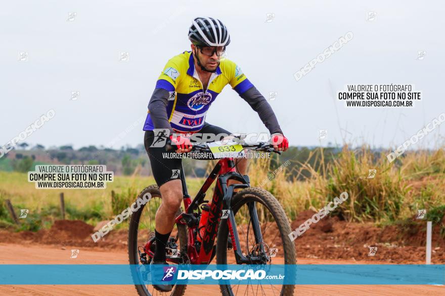 IX GP Loanda de Mountain Bike