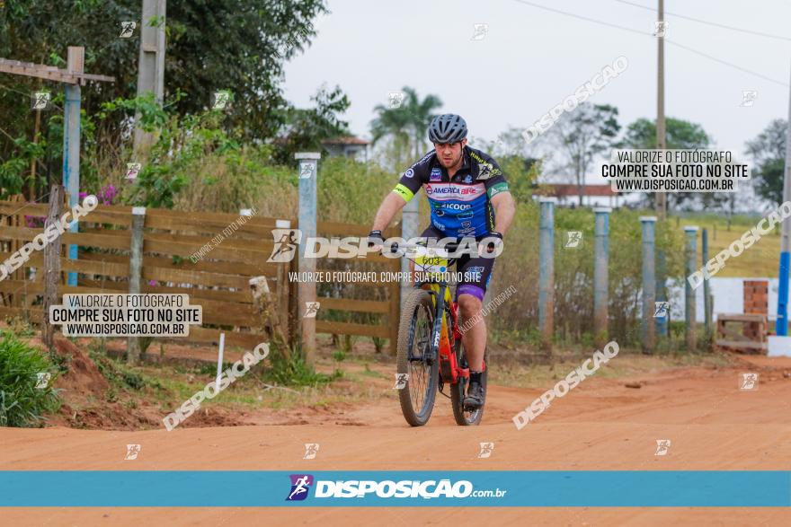 IX GP Loanda de Mountain Bike