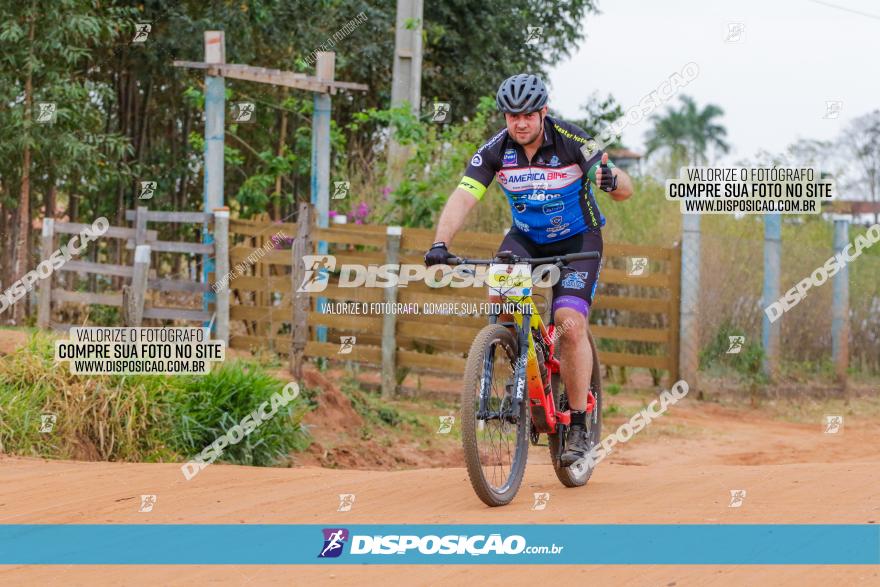 IX GP Loanda de Mountain Bike