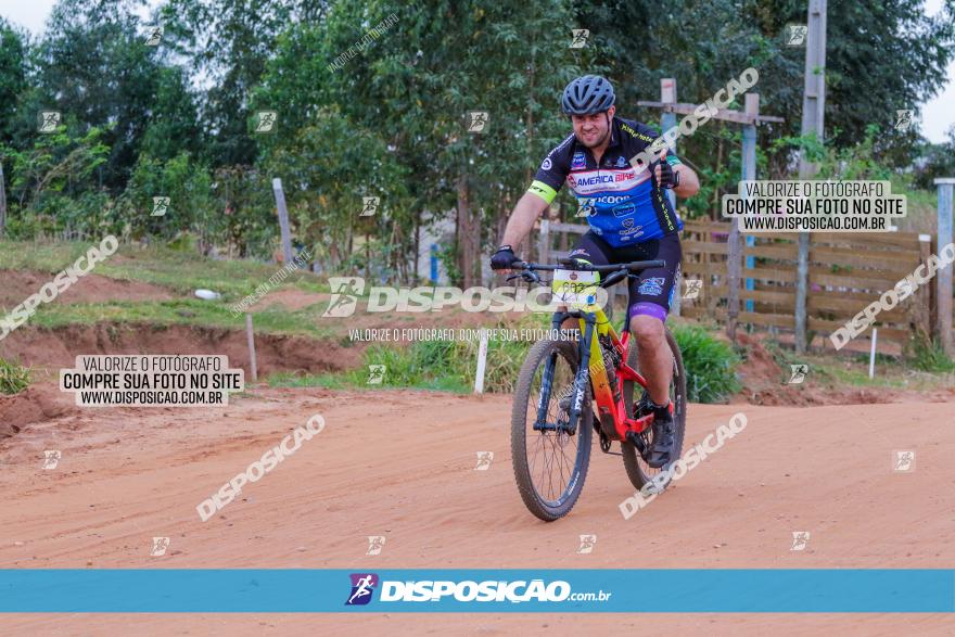 IX GP Loanda de Mountain Bike