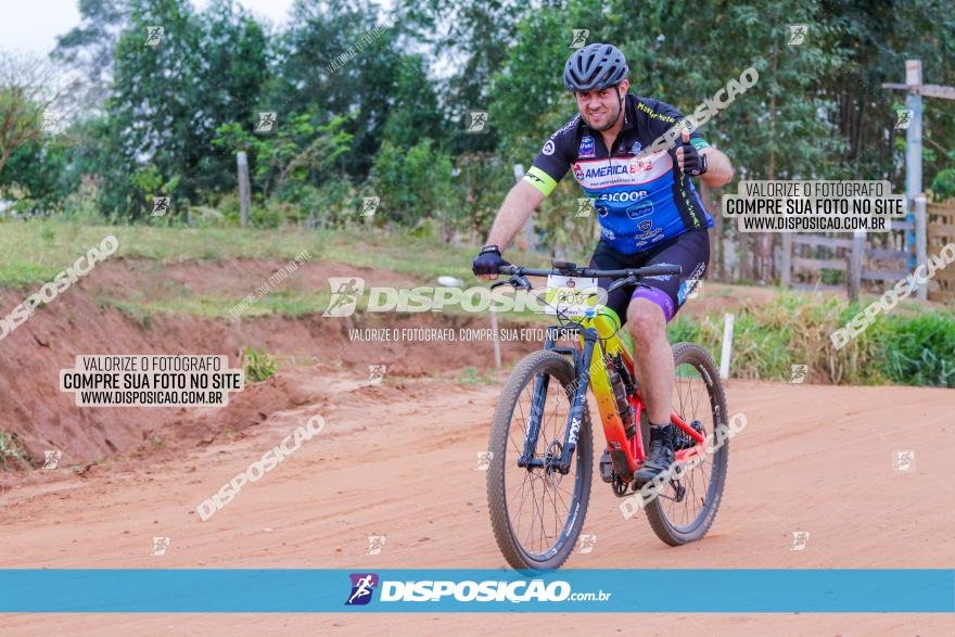 IX GP Loanda de Mountain Bike